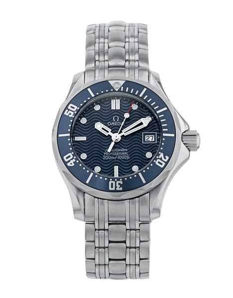 Omega Seamaster 300m Ladies 2583.80.00